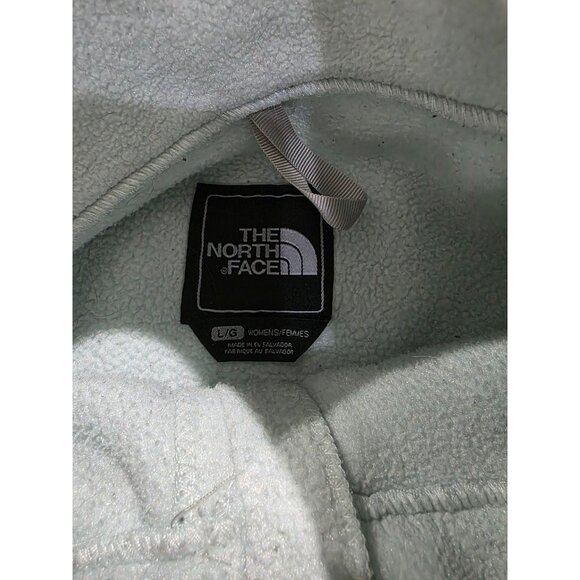 Vintage Women's The North Face Fleece Denali Jacket size Large - Picture 4 of 10